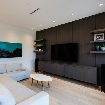 Calm Contemporary Minimalism