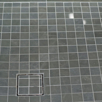 Studio City Master bathroom
