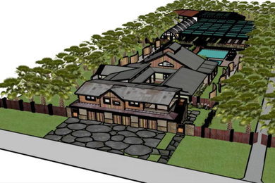 Property View- Signature Homes Kauai