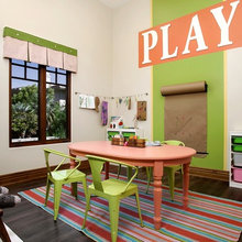 Playroom / Guest Room
