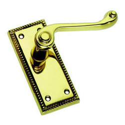 Georgian Suite - Door Levers