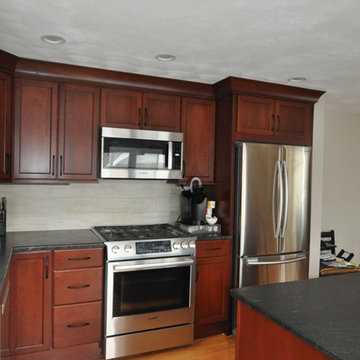 Chestnut Cherry-Project 2788