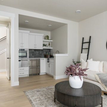 2025 Great Homes Tour Showcase - Palmetto Multi Gen™