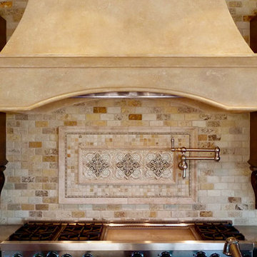 Mosaic Tiles
