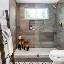 salle de bain rdc
