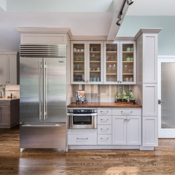 Maple Lane Kitchen