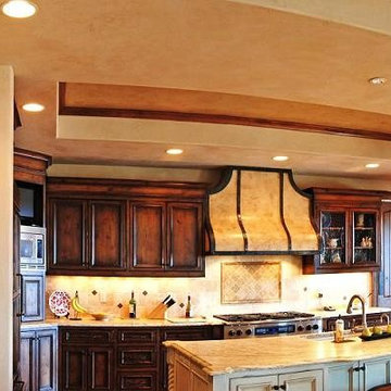 Carpenter Residence