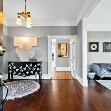 Santa Cruz Home Staging