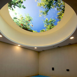 Photo Ceilings - Products
