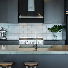Kitchen Backsplash