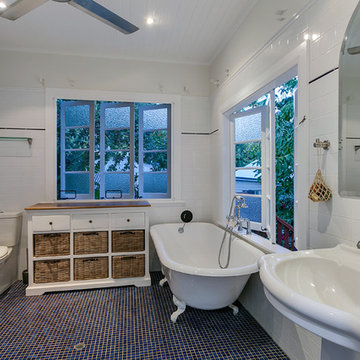 Under Build & Complete Renovation