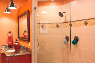 Bathrooms
