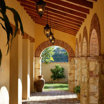 Project | Irvine, CA - 53 Boulder View Forte, Shady Canyon