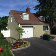 2nd Story Reno Ideas