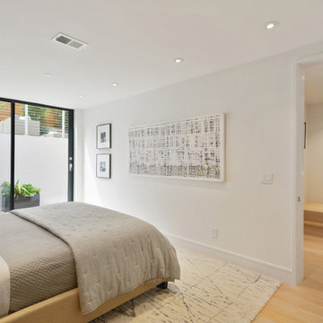 Duboce Park Duplex