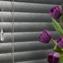 Metal Blinds - Products