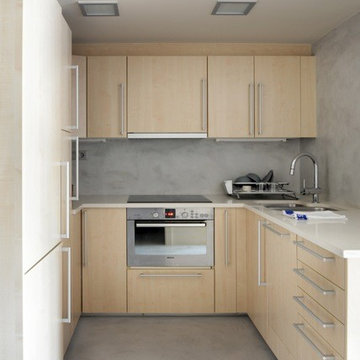 Apartamento en la playa