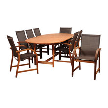 outdoor furniture