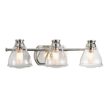 VANITY LIGHTS