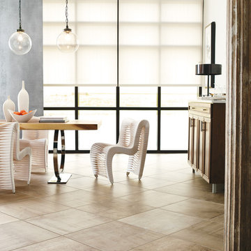 Crossville Lookbook - Design Inspiration