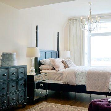 The Kawartha Model Home, Richardson Ridge (Kanata)