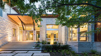 Stratford Residence