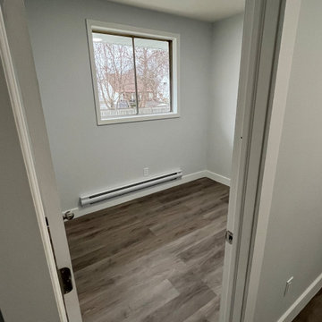 Landlord Unit Remodeling