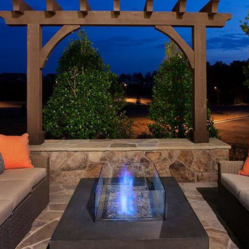 Trellis, Arbors, Pergolas, & Gazebos