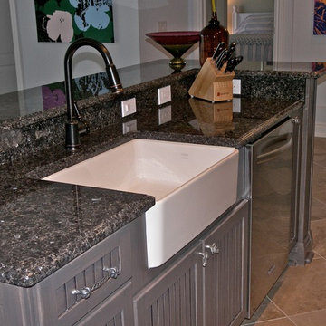 Ocean Walk 2225 Square Foot Complete Interior Renovation, Entry, Garage Addition