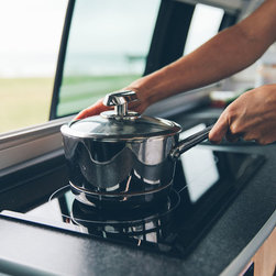 Trakkadu Diesel Cooktop - Products