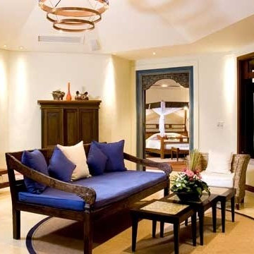 Bali Villa