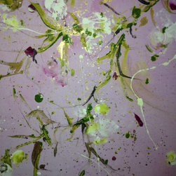 Spring Fling - Paintings