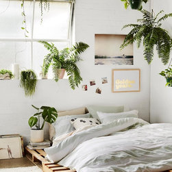 Clifton Pillowcase set | Hunting For George - Sheet And Pillowcase Sets