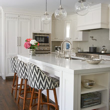 KITCHEN RANGE HOODS