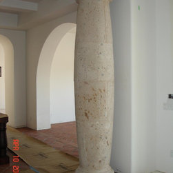Interior Columns 005 - Products