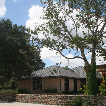 Ranch House Renovation