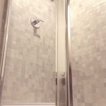 Basment remodel
