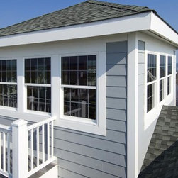Window Replacement Project - Products