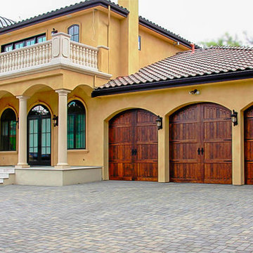 RW Garage Doors Customer Photos