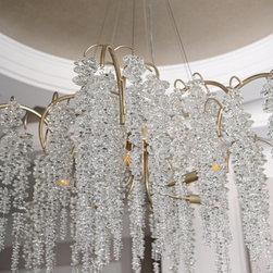 French Inspired Elegance - Chandeliers