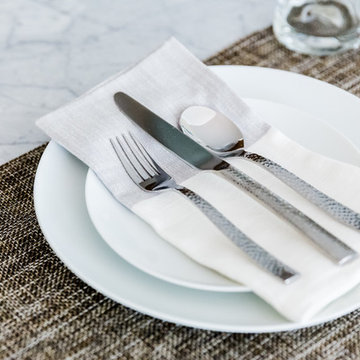 100 Arlington Boston: Masculine Urban Living
