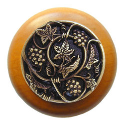 Wine Enthusiasts - Cabinet And Drawer Knobs