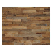 Accent Wall(s) Material