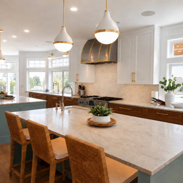 Redondo Project
