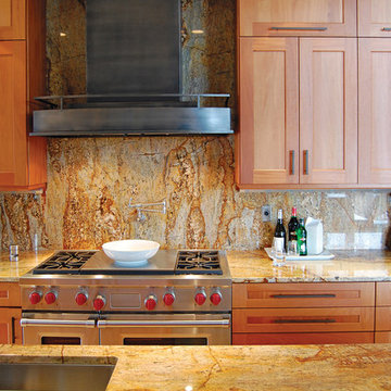 Range Hoods