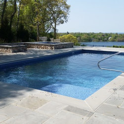 Swimming Pools - Outdoor Products