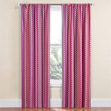 Olivia curtains