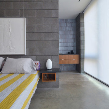 My Houzz: A Modern Approach to Efficient Living in Dallas