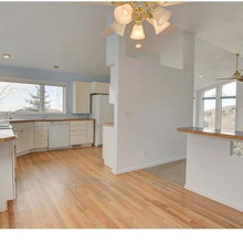 Kitchen Ideas