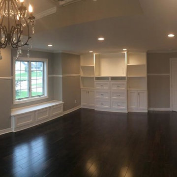 Johnston Master Suite Addition
